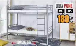 Hipo Gegant Litera pune oferta