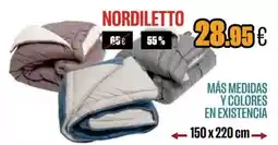 Hipo Gegant Nordiletto oferta