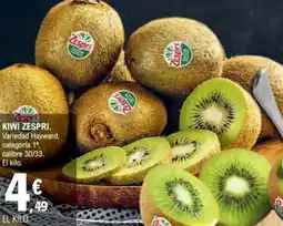 E.Leclerc Kiwi zespri. oferta