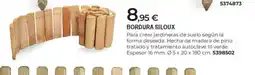 BigMat Bordura siloux oferta
