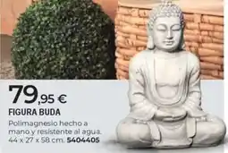 BigMat Figura buda oferta