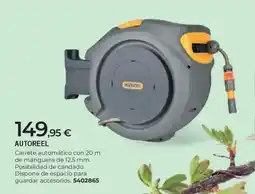 BigMat Autoreel oferta