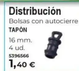 BigMat Distribución oferta