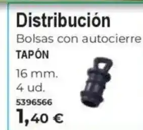 BigMat Distribución oferta