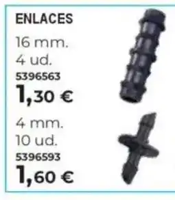 BigMat Enlaces oferta