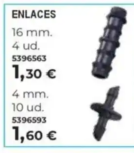 BigMat Enlaces oferta