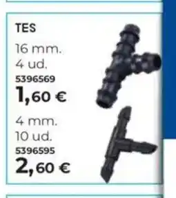BigMat Tes oferta