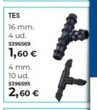 BigMat Tes oferta