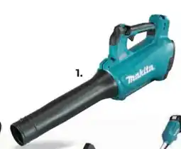 BigMat Soplador a bateria oferta