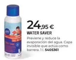 BigMat Water saver oferta