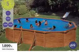 BigMat Directo proveedor oferta