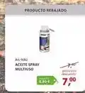 Ferri Aceite spray multiuso oferta