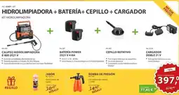 Ferri Jabon oferta