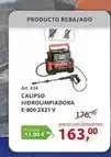 Ferri Hidrolimpiadora oferta