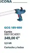 Ferri Gcg 18v-600 oferta