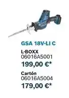 Ferri Gsa 18v-li c oferta