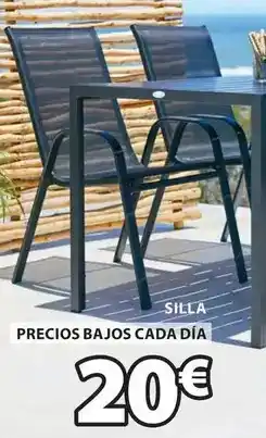 JYSK Precios bajos cada día oferta
