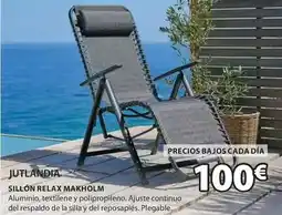 JYSK Relax - sillon oferta