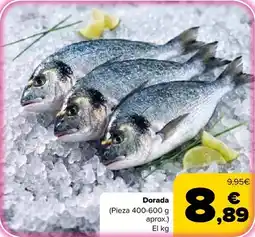 Carrefour Bañador oferta