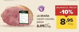 Autoservicios Familia La brana - lacon cocido oferta