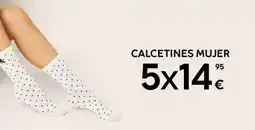 Yamamay Calcetines mujer oferta