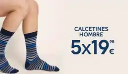 Yamamay Calcetines hombre oferta