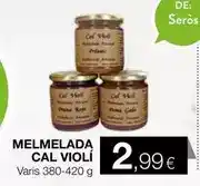 Plusfresc Melmelada cal violi oferta