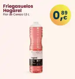 Clarel Flor - friegasuelos oferta