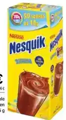 Cash Ifa Nestlé - nesquik cacao soluble sin gluten oferta