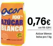 Cash Ifa Acor - azúcar blanco bolsa oferta