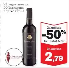 Cash Ifa Vina do val - vino tinto d.o. rioja o blanco oferta