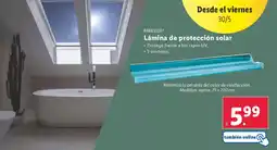 Lidl PARKSIDE Desde el viernes 30/5 oferta