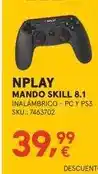 Worten Mando skill 8.1 oferta