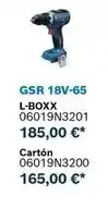 Ferri Gsr 18v-65 l-boxx oferta