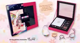 Toy Planet Akira diy pulsebas pandora oferta