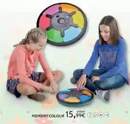 Toy Planet Memory colour oferta