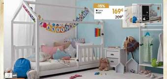 Conforama Cama Easy oferta