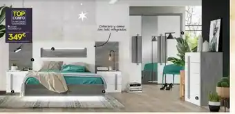 Conforama Canapé Tizziano 5.0 oferta