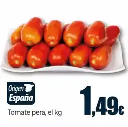Unide Supermercados Tomate pera oferta