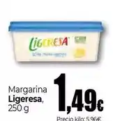 UNIDE Alimentación Ligeresa - margarina oferta
