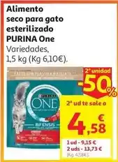 Makro Cerveza oferta