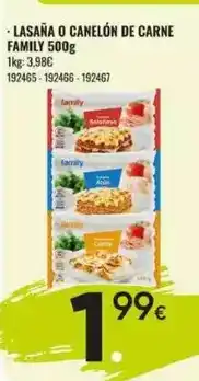 Makro Mardel - topping dulce de leche oferta