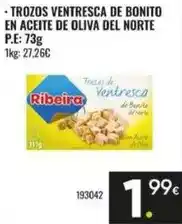 Makro El milagrito - desengrasante oferta