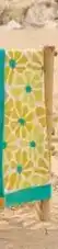Carrefour Tex home - toalla playa velour estampada oferta