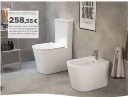 Carrefour Carrefour - flotador rueda de camión oferta