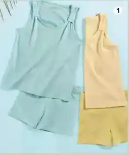 Carrefour Tex - camiseta o legging ciclista niña oferta