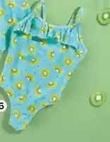Carrefour Bañador bebé volante oferta