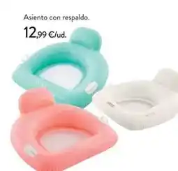 Carrefour Flotador oferta