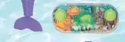 Carrefour Sirena acuática o juego agua dino oferta