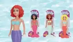 Carrefour Sirena acuática o juego agua dino oferta